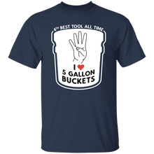 Load image into Gallery viewer, G500 5.3 oz. T-Shirt