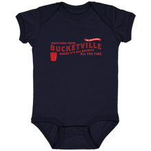 Load image into Gallery viewer, Bucketville Infant Fine Jersey Bodysuit