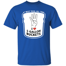 Load image into Gallery viewer, G500 5.3 oz. T-Shirt
