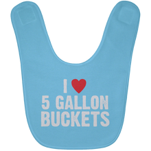 Load image into Gallery viewer, BABYBIB Baby Bib
