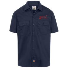 Load image into Gallery viewer, Bucketville Dickies Men&#39;s Short Sleeve Workshirt
