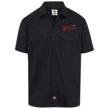 Load image into Gallery viewer, Bucketville Dickies Men&#39;s Short Sleeve Workshirt
