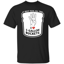 Load image into Gallery viewer, G500 5.3 oz. T-Shirt
